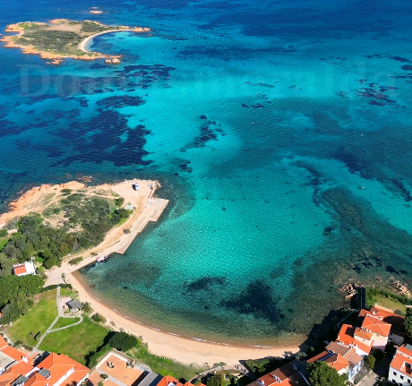 17. Spiaggia Porto San Paolo