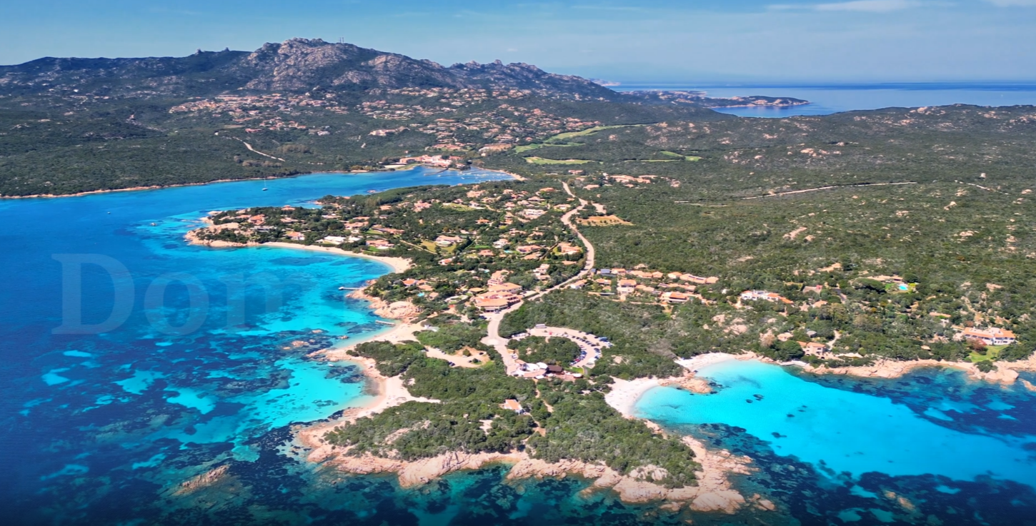 7. Spiaggia di Capriccioli (2)